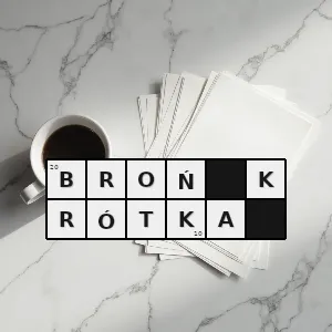 Rozwiązanie krzyżówki: broń której długość lufy nie przekracza 30 cm - broń krótka | hasła, synonimy i podpowiedzi Hasło krzyżówkowe broń której długość lufy nie przekracza 30 cm - broń krótka – rozwiązanie, synonimy, podpowiedzi i definicje krzyżówkowe